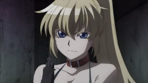 Mahou Shoujo Tokushusen Asuka 1 Episodio 3