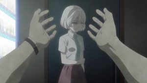 Araburu Kisetsu no Otome-domo yo. 1 Episodio 7