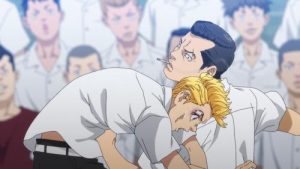 Tokyo Revengers Dublado 1 Episodio 3