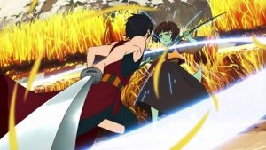 Tower of God Dublado 1 Episodio 2
