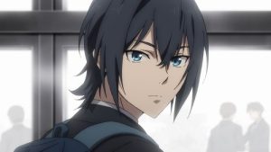 Tate no Yuusha no Nariagari Dublado 3 Episodio 6