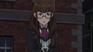Fairy Gone 2 Episodio 11