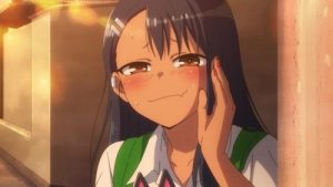 Ijiranaide, Nagatoro-san Dublado 1 Episodio 5