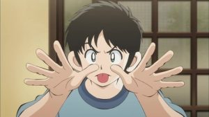 Mix: Meisei Story 1 Episodio 3