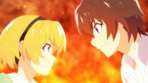 Higurashi no Naku Koro ni (2020) 1 Episodio 9