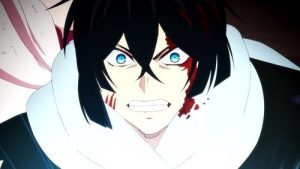 Vanitas no Carte 2 Episodio 7