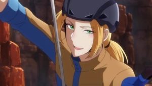 Jin Tian Kai Shi Zuo Ming Xing 1 Episodio 5