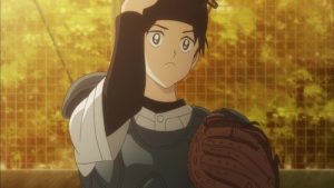Mix: Meisei Story 1 Episodio 2