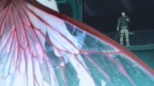 Mushikago no Cagaster 1 Episodio 11