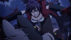 Gleipnir 1 Episodio 2