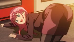 Bokutachi wa Benkyou ga Dekinai 2 Episodio 2