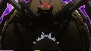 Kumo desu ga, Nani ka? Dublado 1 Episodio 13