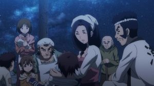 Plunderer Dublado 1 Episodio 22