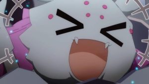 Kumo desu ga, Nani ka? Dublado 1 Episodio 24