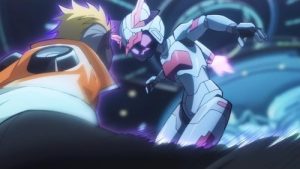 To Be Hero X Dublado 1 Episodio 14