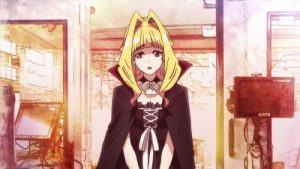 Vlad Love 1 Episodio 1
