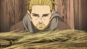 Vinland Saga Dublado 2 Episodio 8