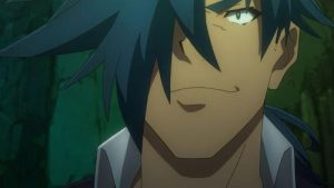 Meikyuu Black Company Dublado 1 Episodio 12