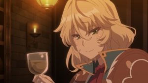 Kaifuku Jutsushi no Yarinaoshi 1 Episodio 10