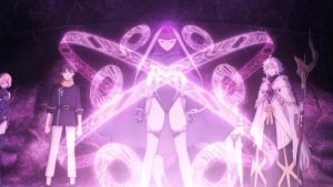 Fate/Grand Order Absolute Demonic Front: Babylonia 1 Episodio 14