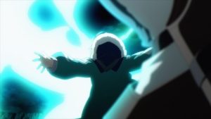 King’s Raid: Ishi wo Tsugumono-tachi 1 Episodio 22