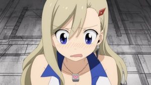 Edens Zero 1 Episodio 5