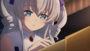 Seirei Gensouki Dublado 1 Episodio 11