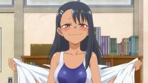 Ijiranaide, Nagatoro-san Dublado 1 Episodio 3