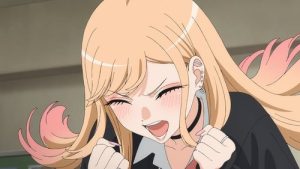 My Dress-Up Darling Dublado 2 Episodio 4