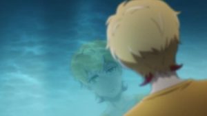 Tower of God Dublado 2 Episodio 20