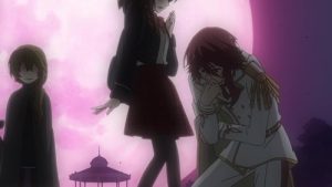 Meiji Tokyo Renka 1 Episodio 1