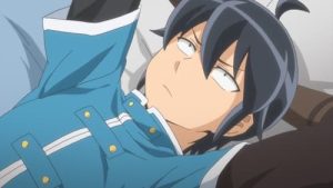 Tsuki ga Michibiku Isekai Douchuu Dublado 1 Episodio 4