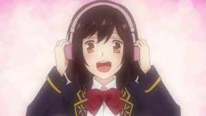 Meiji Tokyo Renka 1 Episodio 12