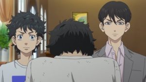 Tokyo Revengers Dublado 1 Episodio 6