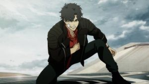Lazarus 1 Episodio 13
