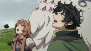 Tate no Yuusha no Nariagari Dublado 3 Episodio 5