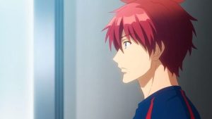 Number24 1 Episodio 11