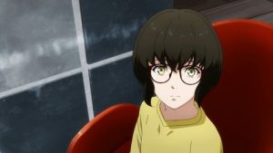 Zenonzard The Animation 1 Episodio 3