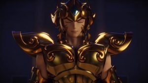 Os Cavaleiros do Zodíaco: Saint Seiya 2 Episodio 6