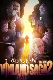 Vinland Saga Dublado Temporada 2