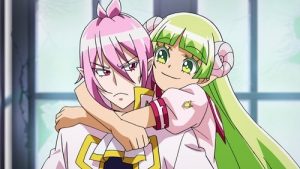 Welcome to Demon School! Iruma-kun 1 Episodio 6