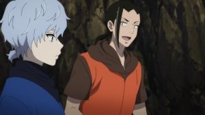 Tower of God Dublado 2 Episodio 8