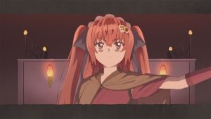 Tenka Hyakken: Meiji-kan e Youkoso! 1 Episodio 9
