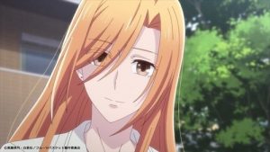 Fruits Basket Dublado 3 Episodio 7