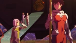 Astra Lost in Space 1 Episodio 8