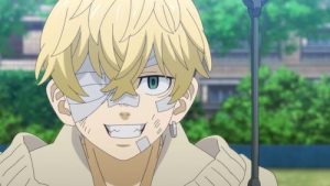 Tokyo Revengers 1 Episodio 17
