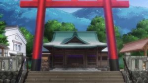 Kai Byoui Ramune 1 Episodio 4