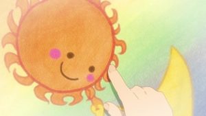 My Roommate is a Cat 1 Episodio 2