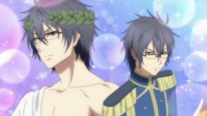 Science Fell in Love, So I Tried to Prove it 2 Episodio 9
