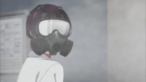Mayonaka no Occult Koumuin 1 Episodio 1